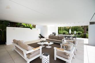 Thumbnail von Benahavis Villa ES126447