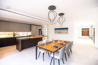 Thumbnail von Benahavis Villa ES126447