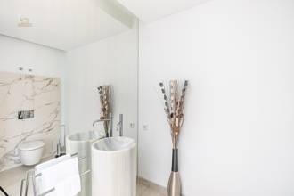 Thumbnail von Benahavis Villa ES126447