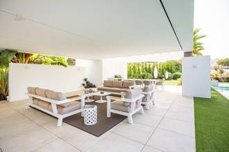 Thumbnail von Benahavis Villa ES126447