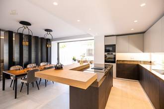 Thumbnail von Benahavis Villa ES126447