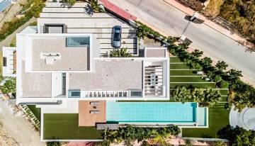 Thumbnail von Benahavis Villa ES126447