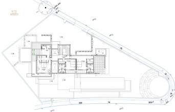 Thumbnail von Benahavis Villa ES126447