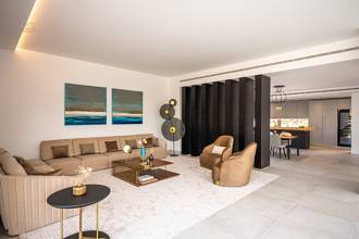 Thumbnail von Benahavis Villa ES126447