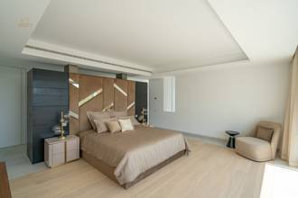 Thumbnail von Benahavis Villa ES126447