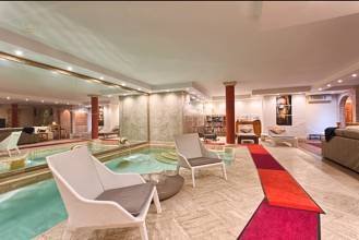 Thumbnail von The Golden Mile Villa ES126401