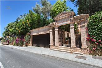 Thumbnail von The Golden Mile Villa ES126401