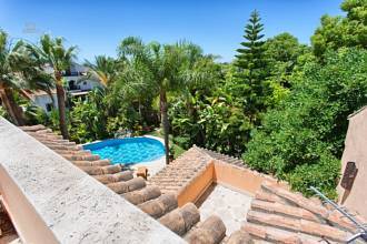 Thumbnail von The Golden Mile Villa ES126401