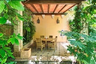 Thumbnail von The Golden Mile Villa ES126401