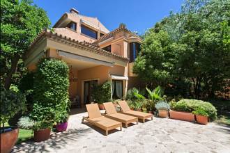 Thumbnail von The Golden Mile Villa ES126401