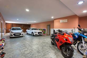 Thumbnail von The Golden Mile Villa ES126401