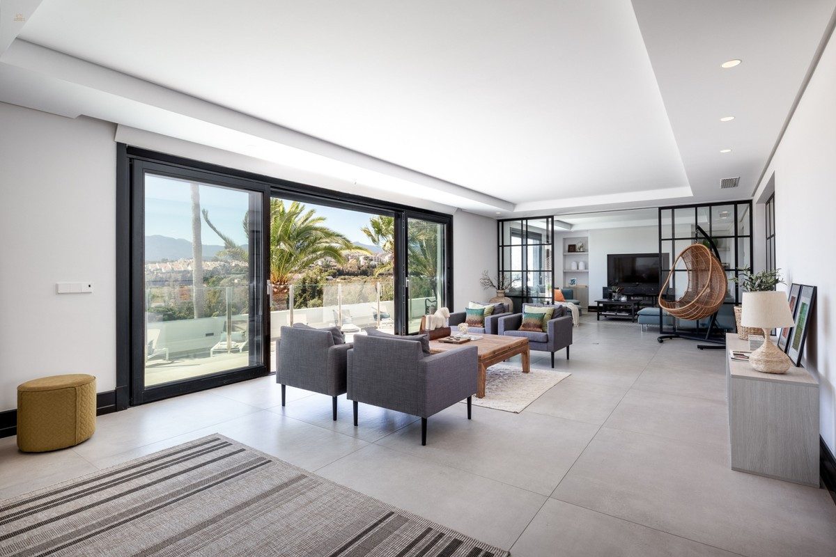  San Pedro Alcantara Villa ES126397