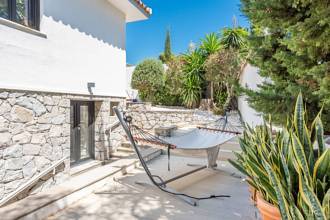 Thumbnail von San Pedro Alcantara Villa ES126397