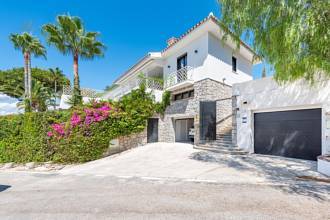 Thumbnail von San Pedro Alcantara Villa ES126397