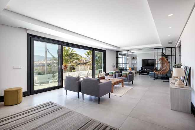  San Pedro Alcantara Villa ES126397