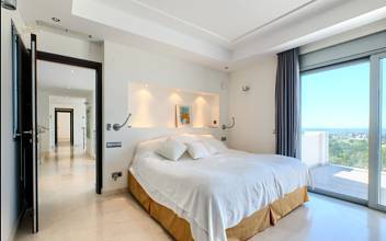 Thumbnail von Los Flamingos Villa ES126340