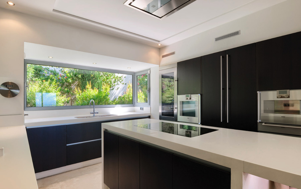 Thumbnail von Los Flamingos Villa ES126340