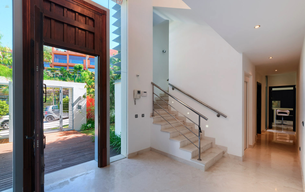 Thumbnail von Los Flamingos Villa ES126340