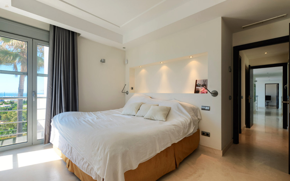 Thumbnail von Los Flamingos Villa ES126340