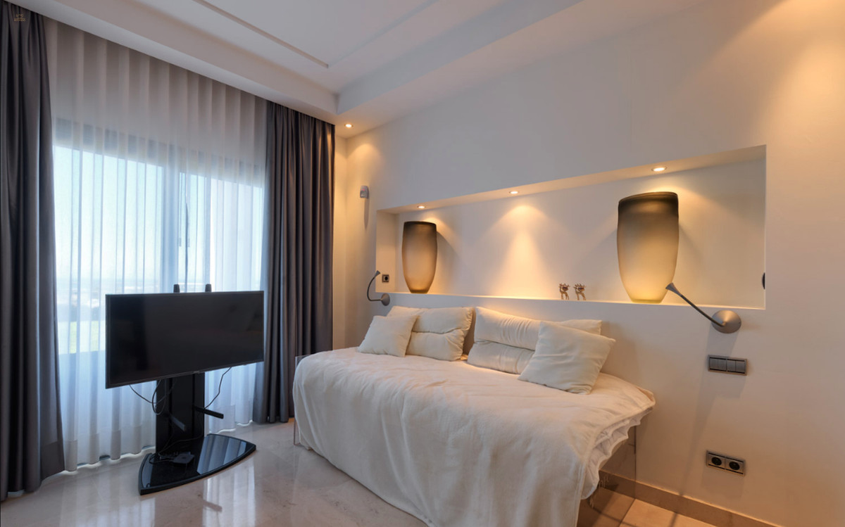 Thumbnail von Los Flamingos Villa ES126340