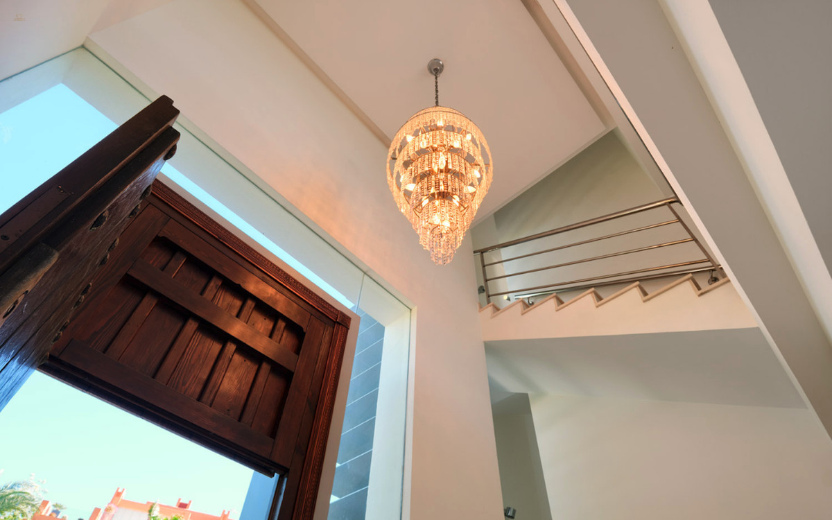 Thumbnail von Los Flamingos Villa ES126340