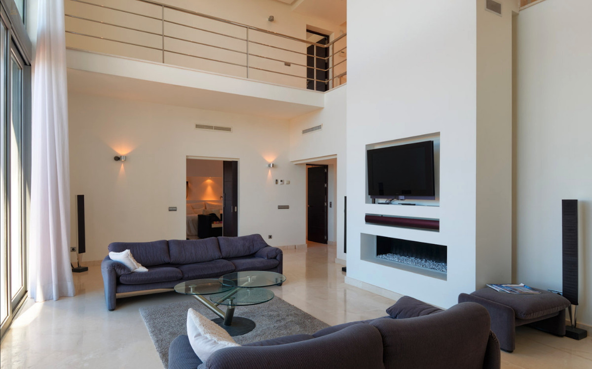 Thumbnail von Los Flamingos Villa ES126340