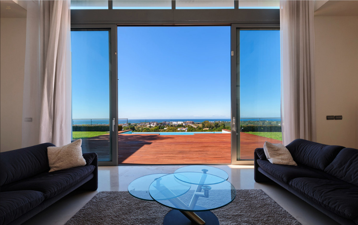 Thumbnail von Los Flamingos Villa ES126340