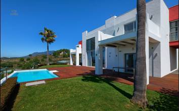 Thumbnail von Los Flamingos Villa ES126340