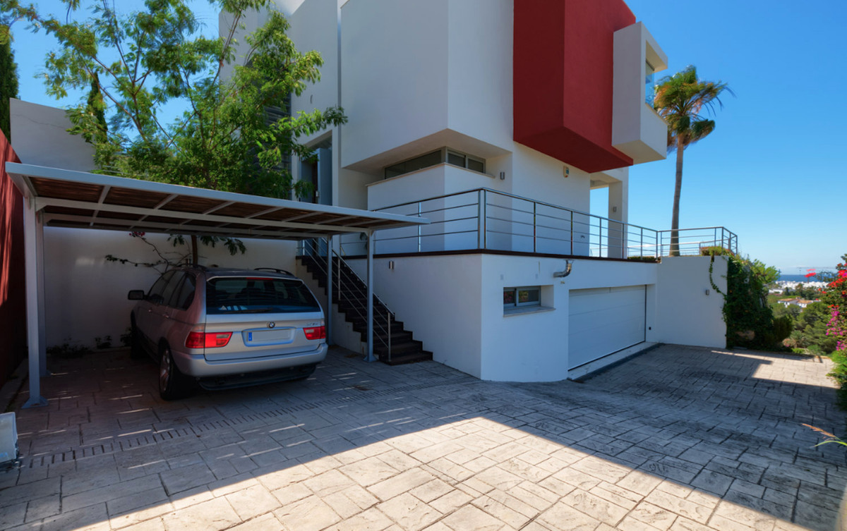 Thumbnail von Los Flamingos Villa ES126340