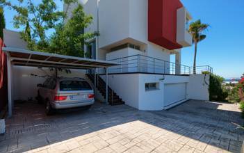 Thumbnail von Los Flamingos Villa ES126340