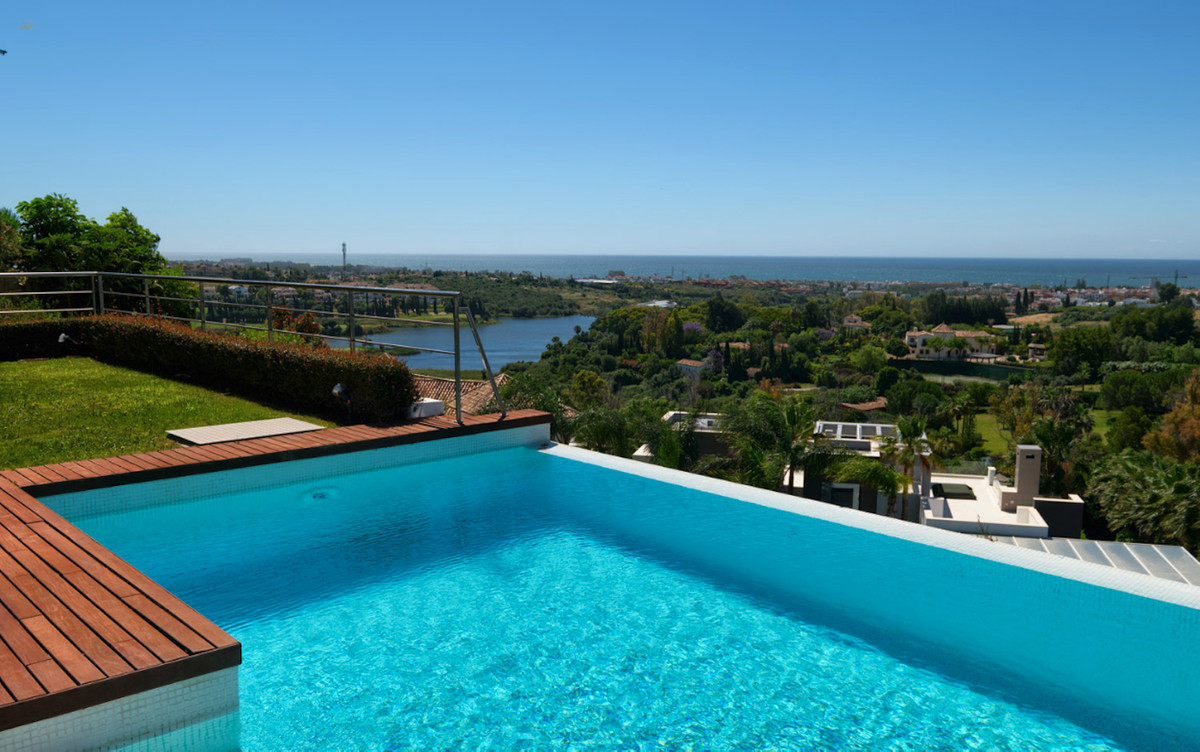 Thumbnail von Los Flamingos Villa ES126340