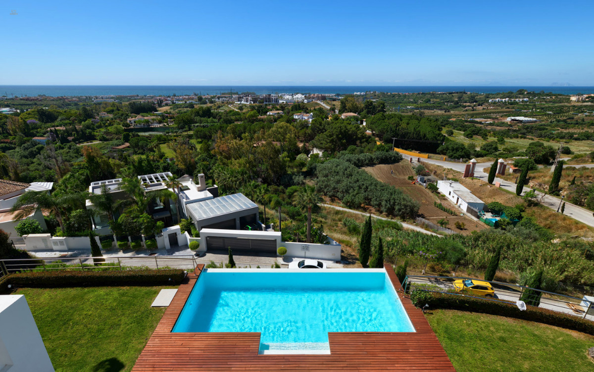 Thumbnail von Los Flamingos Villa ES126340