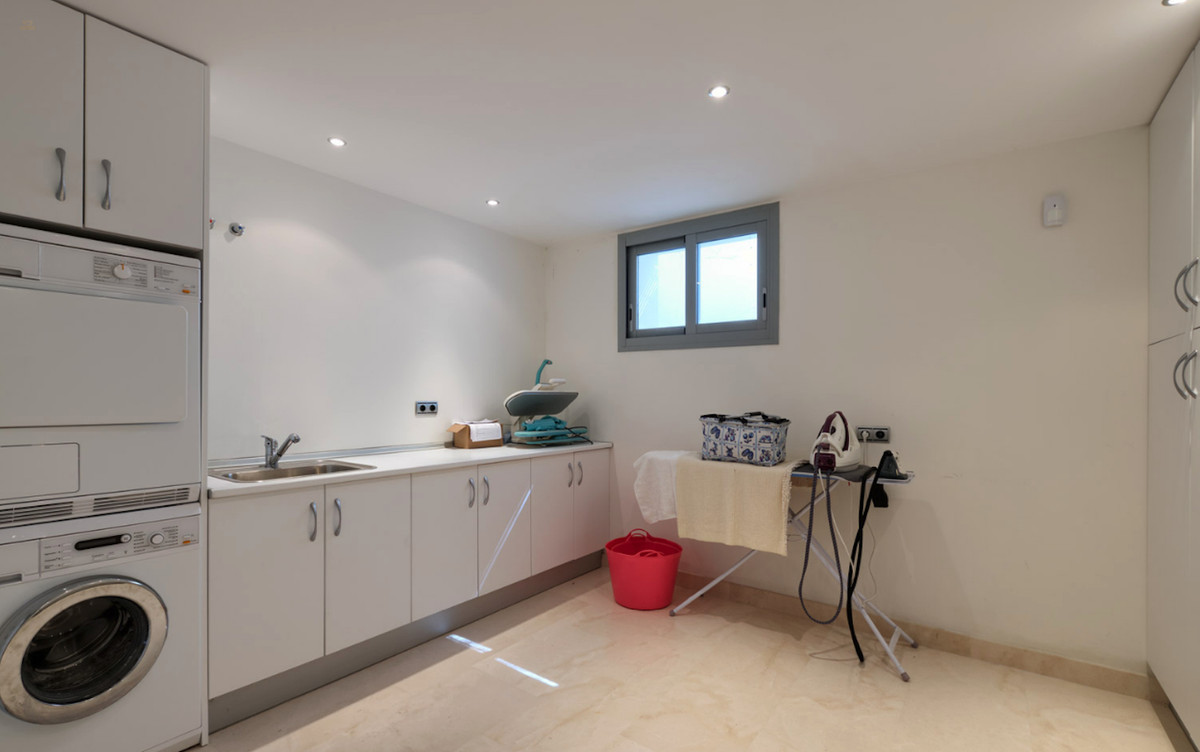 Thumbnail von Los Flamingos Villa ES126340