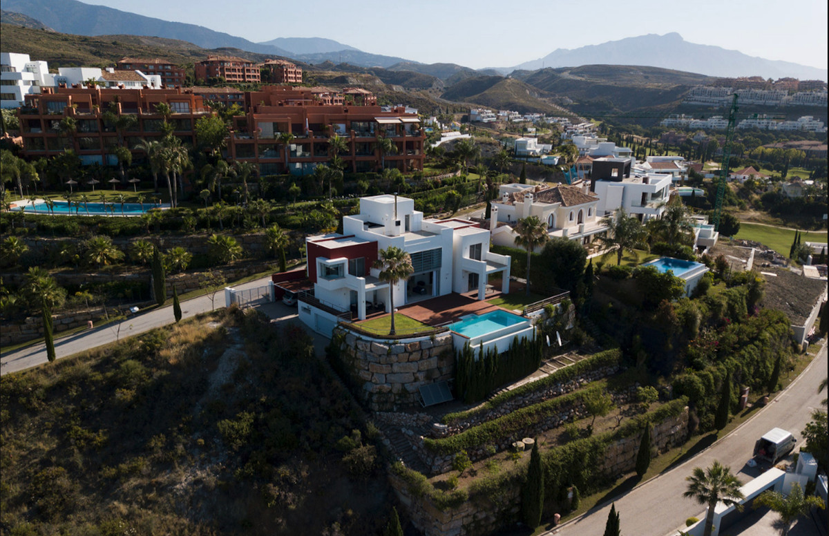 Thumbnail von Los Flamingos Villa ES126340