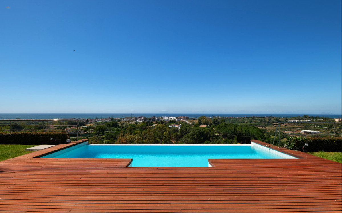 Thumbnail von Los Flamingos Villa ES126340