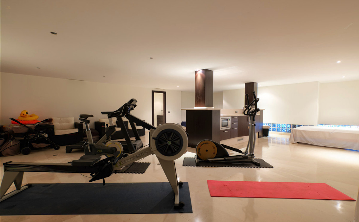 Thumbnail von Los Flamingos Villa ES126340