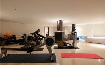 Thumbnail von Los Flamingos Villa ES126340