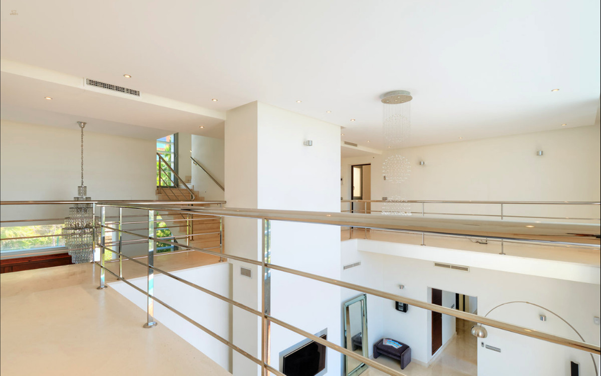 Thumbnail von Los Flamingos Villa ES126340