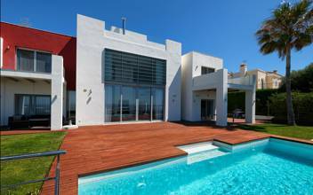 Thumbnail von Los Flamingos Villa ES126340