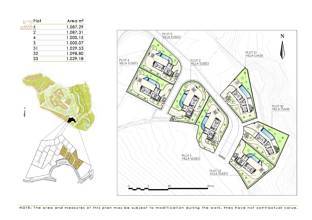 Thumbnail von Villa For Sale in Las Colinas, Alicante