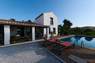 Thumbnail von Villa For Sale in Vélez-Málaga, Málaga