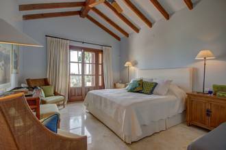 Thumbnail von Benahavis Villa ES126275