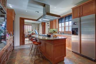 Thumbnail von Benahavis Villa ES126275