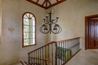 Thumbnail von Benahavis Villa ES126275