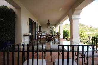 Thumbnail von Benahavis Villa ES126275