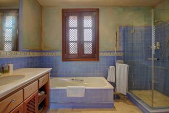 Thumbnail von Benahavis Villa ES126275