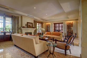 Thumbnail von Benahavis Villa ES126275