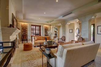 Thumbnail von Benahavis Villa ES126275