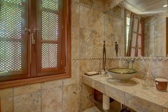 Thumbnail von Benahavis Villa ES126275