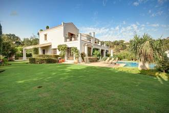 Thumbnail von Benahavis Villa ES126275